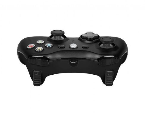 Маніпулятор ігровий WRL BLACK MSI (FORCE GC30 V2) [501019]
