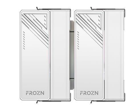Кулер процесорний ID-Cooling (FROZN A620 PRO SE ARGB SNOW) [609127]