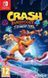 Гра консольна Switch Crash Bandicoot 4: It's About Time, картридж (1067315) [112217], фото 1