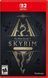 Гра консольна Switch 2 The Elder Scrolls V: Skyrim Anniversary Edition, картридж (1199004) [114561], фото 1