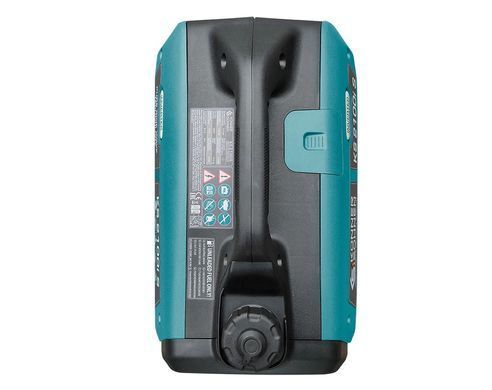Генератор бензиновий інверторний Konner&Sohnen KS 2100IS, 230В, 2.0кВт, ручний стартер, 18.5кг (KS2100IS) [105962]