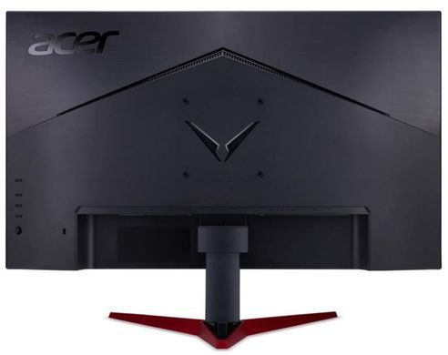 Монітор 27" VG270M3BMIIPX BLACK ACER (UM.HV0CD.301) [500125]