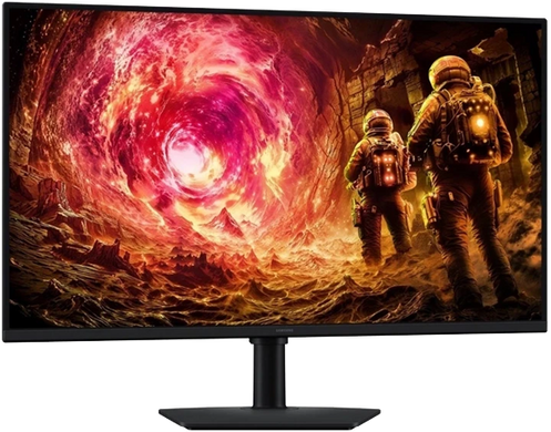 Монiтор 32" Samsung (LS32FG502EIXUA) [203431]