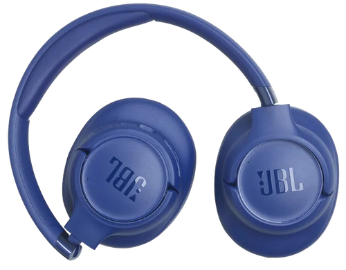 Гарнітура JBL TUNE 780NC Blue (JBLT780NCBLU) [203550]