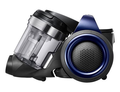 Пилосос Samsung (VC05K71F0HB/UK) [610540]