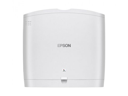 Epson Проектор для домашнього кінотеатру EH-LS11000W (3LCD, UHD, 2500 lm, LASER) (V11HA48040)