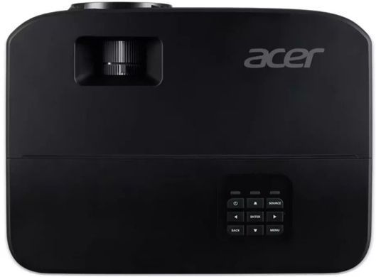 Проєктор Acer X1329 WXGA, 4800 lm, 1.5-1.7 (MR.JX711.001) [105394]