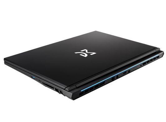Ноутбук (портативний комп&rsquo;ютер) R7-260 17" 32GB/1TB DREAM MACHINES (RT5060-17UA21) [502098]
