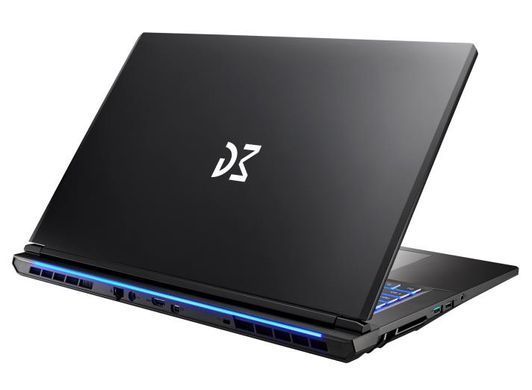 Ноутбук (портативний комп&rsquo;ютер) R7-260 17" 32GB/1TB DREAM MACHINES (RT5060-17UA21) [502098]