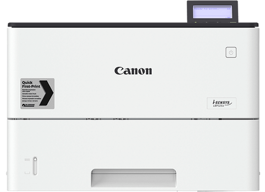 Принтер Canon i-SENSYS LBP325X EU SFP (3515C004AA) [201075]