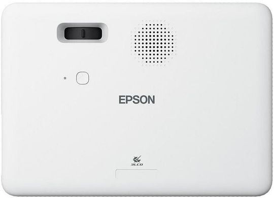 Проєктор Epson CO-W01 WXGA (V11HA86040)