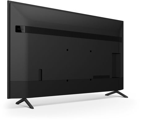 Телевізор 75" Sony LCD 4K 50Hz Smart GoogleTV Black (KD75X75WL) [102123]