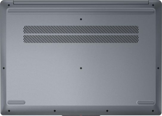 Ноутбук Lenovo IdeaPad Slim 3 15AMN8 Arctic Grey (82XQ0149RA) [619021]
