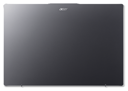 Ноутбук Acer Swift Go 16 SFG16-72-53VK Steel Gray (NX.KYAEU.001) [202335]