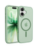 Чохол Belkin для iPhone 17, Magnetic Protective Grip, Sage (MSA034HQSE) [111895], фото 20
