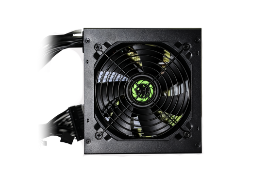 Блок живлення GAMEMAX (GM-400-PFC Black) [303180]