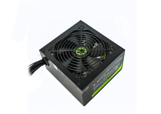 Блок живлення GAMEMAX (GM-400-PFC Black) [303180]