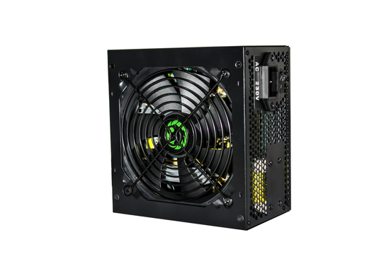 Блок живлення GAMEMAX (GM-400-PFC Black) [303180]