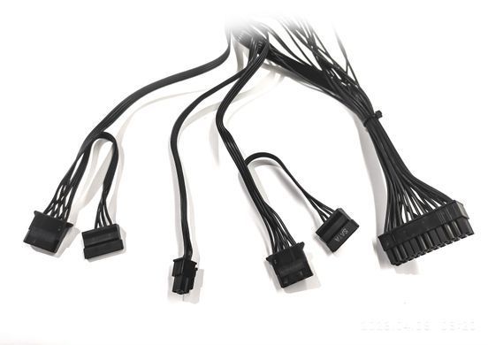 Блок живлення GAMEMAX (GM-400-PFC Black) [303180]