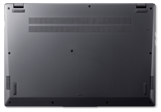 Ноутбук Acer Swift Go 16 SFG16-72-53VK Steel Gray (NX.KYAEU.001) [202335]
