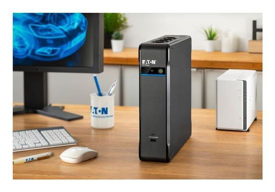 Джерело безперебійного живлення Eaton 3P Ellipse 1300 USB DIN (3P1300UD) [501843]
