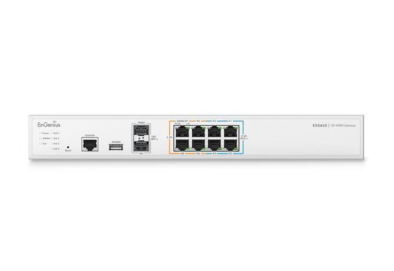 Маршрутизатор ENGENIUS ESG620 (1402A0332301) [301659]