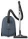 Пилосос Electrolux мішковий, 750Вт, 3.5л, HEPA12, s-bag, 4 насадки, синій (EB61C4DB) [15653], фото 4