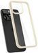 Чохол Spigen для iPhone 15 Pro Max, Ultra Hybrid, Mute Beige (ACS06571) [108197], фото 5