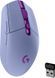 Миша бездротова Logitech G305 Lilac (910-006022) [606412], фото 2
