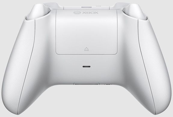 Геймпад Xbox BT, Robot White (QAS-00009) [106062]