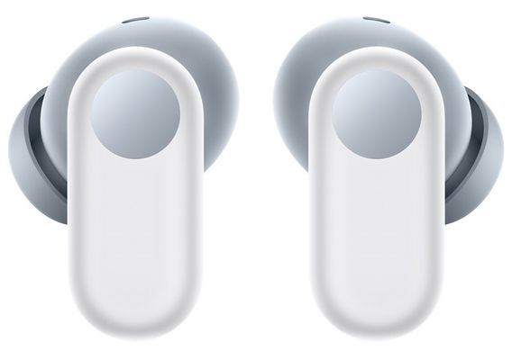 Гарнітура OPPO Enco Buds2 Pro E510A Granite White (Enco Buds2 Pro E510A White) [201314]