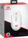 Миша Redragon Trident White (71864) [202959], фото 11