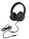 Гарнітура ERGO VM-630 Black (VM-630K) [203002], фото 5