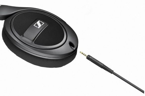 Навушники Sennheiser HD 569 (506829) [21164]