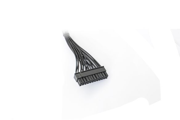 Блок живлення GAMEMAX (GM-400-PFC Black) [303180]