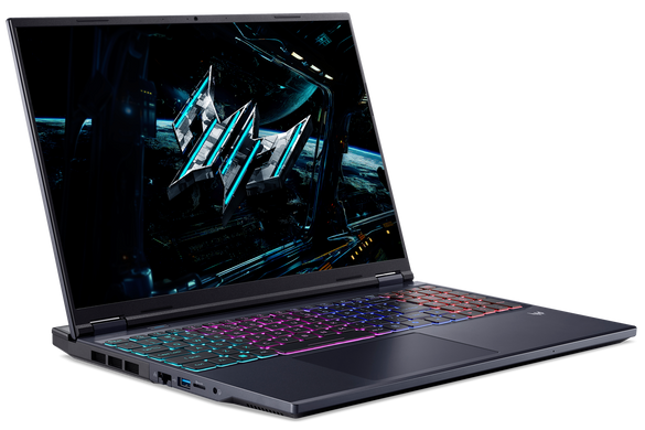 Ноутбук Acer Predator Helios Neo 16 PHN16-I31-76XF Abyssal Black (NH.U64EU.00A) [204341]