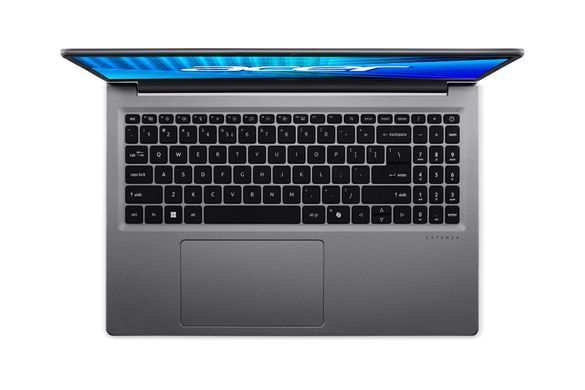 Ноутбук Acer Extensa EXO15-41 15.6" FHD, AMD R7-7730U, 16GB, F512GB, UMA, Win11P, сірий (NX.EKUEU.003) [115114]
