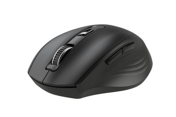 Миша 2E MF250 Silent, WL, чорний (2E-MF250WBK) [104001]