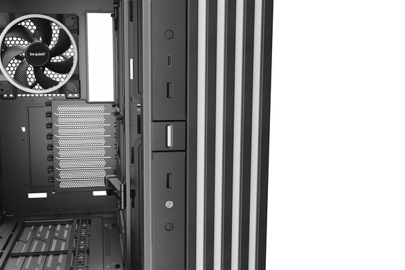 Корпус be quiet! Light Base 900 FX Black без БЖ (BGW71) [620142]