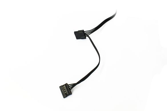 Блок живлення GAMEMAX (GM-400-PFC Black) [303180]