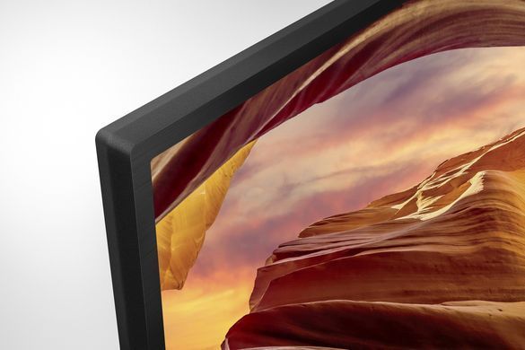 Телевізор 75" Sony LCD 4K 50Hz Smart GoogleTV Black (KD75X75WL) [102123]