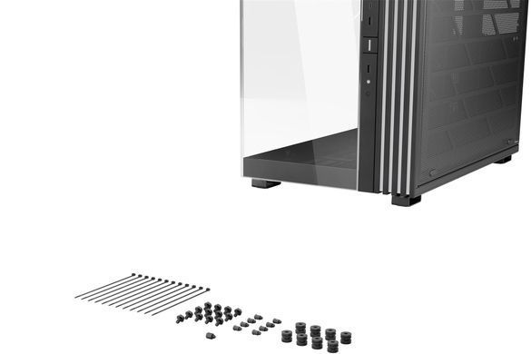 Корпус be quiet! Light Base 900 FX Black без БЖ (BGW71) [620142]