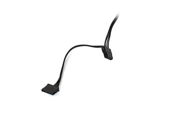 Блок живлення GAMEMAX (GM-400-PFC Black) [303180]