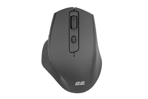 Миша 2E MF2010 Rechargeable, WL, чорний (2E-MF2010WB) [103969]