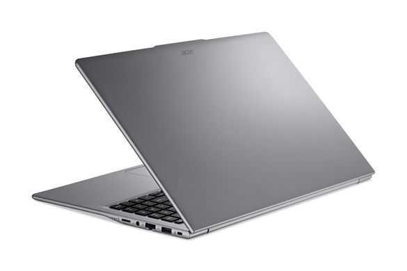Ноутбук (портативний комп&rsquo;ютер) EXO15-41 R7-7730U 15" 16/512GB 11P ACER (NX.EKUEU.003) [504384]