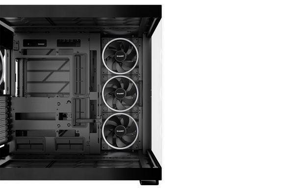 Корпус be quiet! Light Base 900 FX Black без БЖ (BGW71) [620142]