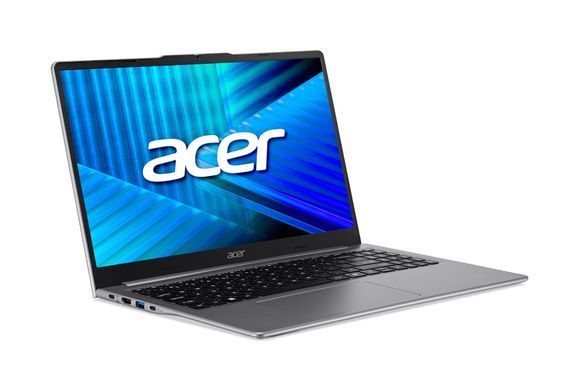 Ноутбук Acer Extensa EXO15-41 15.6" FHD, AMD R7-7730U, 16GB, F512GB, UMA, Win11P, сірий (NX.EKUEU.003) [115114]
