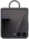 Чохол Samsung Flip 7 Ring Case Black (EF-PF766TBEGUA) [202699], фото 6