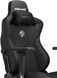 Крісло для геймерів Anda Seat Kaiser 3 Size L Black (AD12YDC-L-01-B-CF) [611614], фото 8