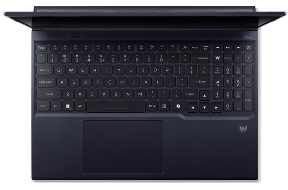 Ноутбук Acer Predator Helios Neo 16 PHN16-I31-76XF Abyssal Black (NH.U64EU.00A) [204341]